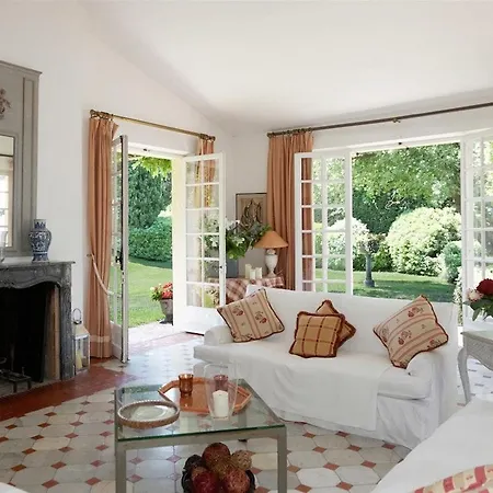 Villa La Sainte-anne *